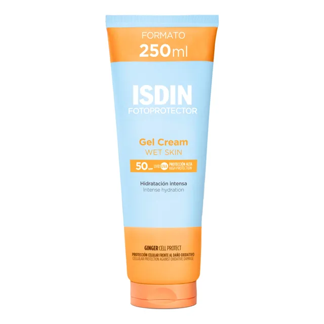 Fotoprotector Gel Cream Spf50+ | Isdin | 250ml