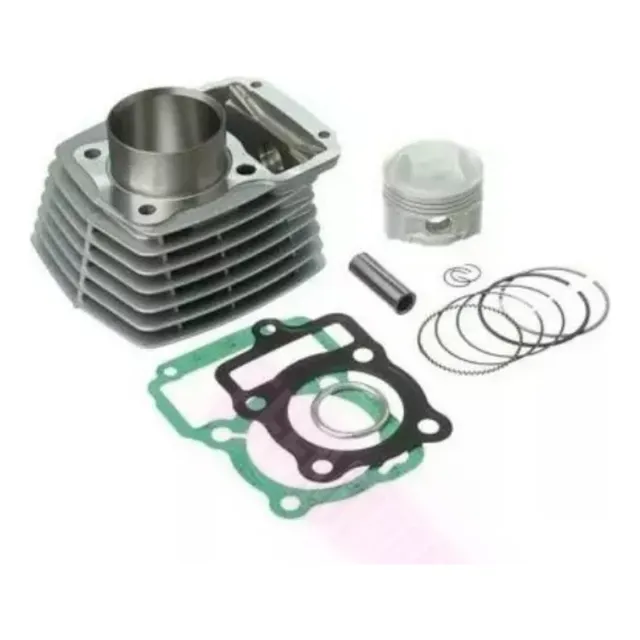 Kit Cilindro Jhonny Quick 150 Jhonny Texas 150