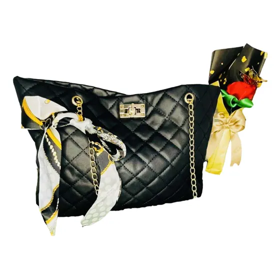 Cartera De Lujo Moda 2024 Nuevo