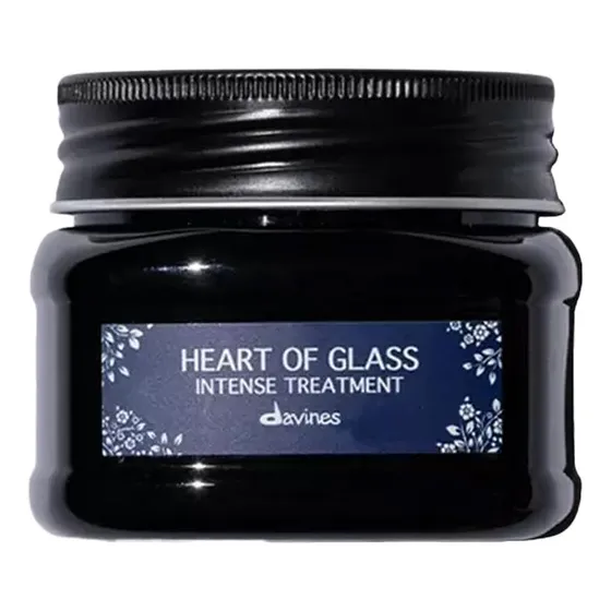 Davines Heart Of Glass Másc De Nutrição 150ml