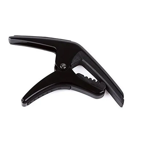 Guardabarros Fenix Cejilla, Color Negro