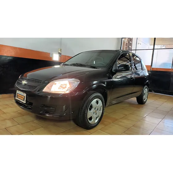 Chevrolet Celta 1.4 Lt
