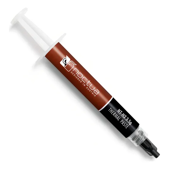 Pasta Termica Disipadora Noctua Nt-h2 3.5g