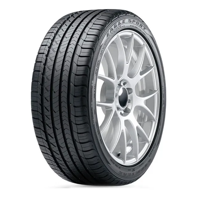 Llanta Goodyear 235/50r17 Eagle Sport As 96w