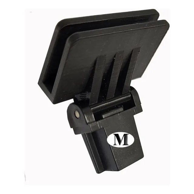 Bisagra P/ Tapa Bandeja Technics Sl-b2 Sl-b202 Sl-d2 D33 Mas