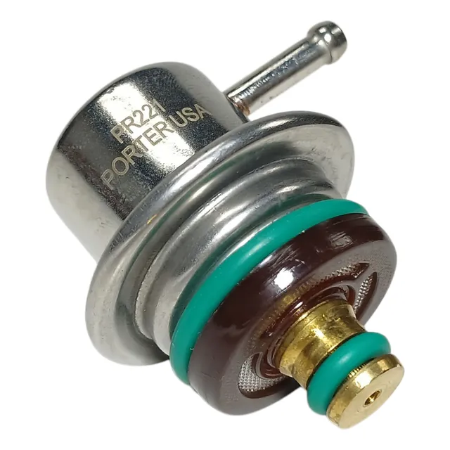 Regulador De Gasolina Ford F150 F250 F350 Ecosport Fiesta