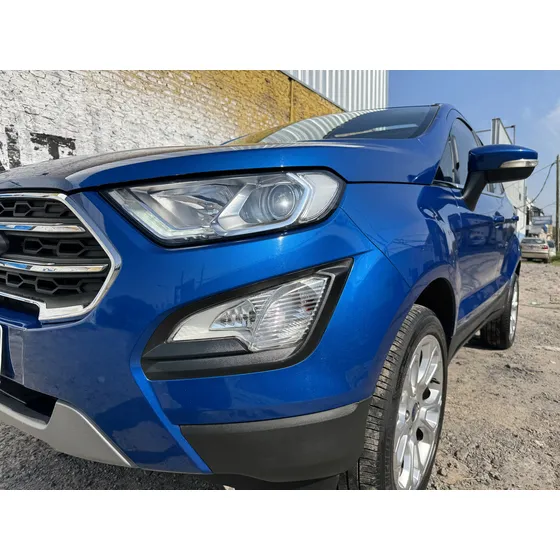 Ford Ecosport 2.0 Gdi Titanium 170cv 4x2