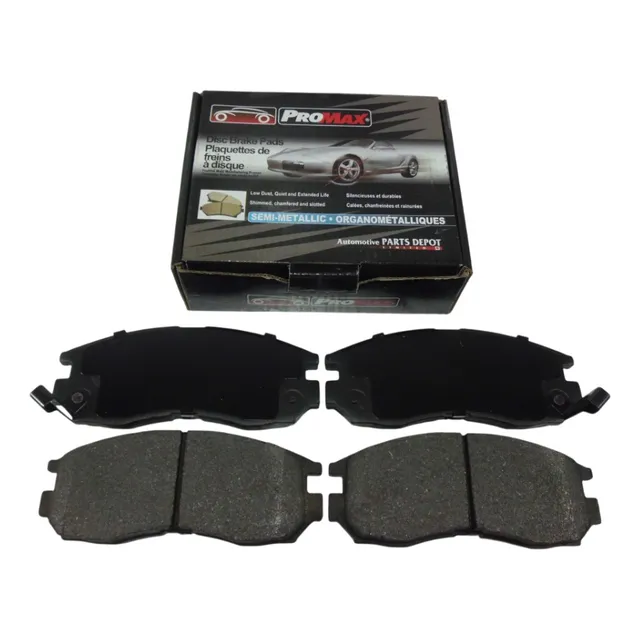 Pastilla Freno Delantera Dongfeng W18 2022 2023 2024 7365