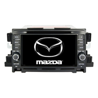 Estereo Dvd Gps Mazda Cx5 2013-2016 Bluetooth Android Radio Estereo Dvd Gps Mazda Cx5 2013-2016 Bluetooth Android Radio