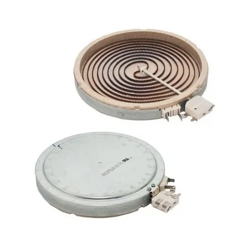 Resistencia Cocina Electrica Induccion/vitroceramica 