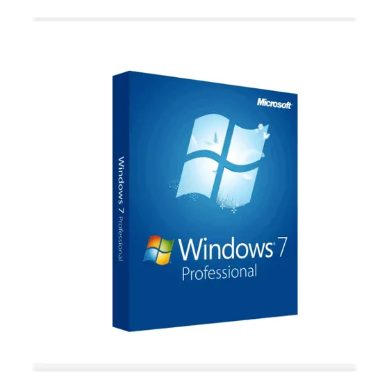 Licencia Windows 7, 8.1 Pro Original [ Código Digital ] 1 Pc