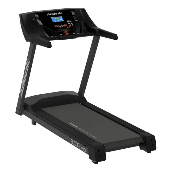 Esteira Elétrica Athletic Professional Amazon 3.0t - 25km/h