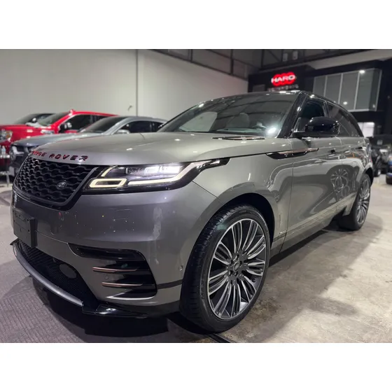 Land Rover Range Rover Velar 3.0l 380cv P380 Velar