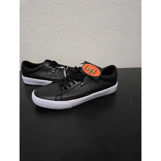 Zapatos Para Dama Originales Marca Lugz Talla 37.5