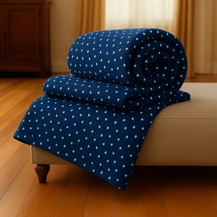 Cobertor Queen Veludo Manta Microfibra Grossa Toque Macio