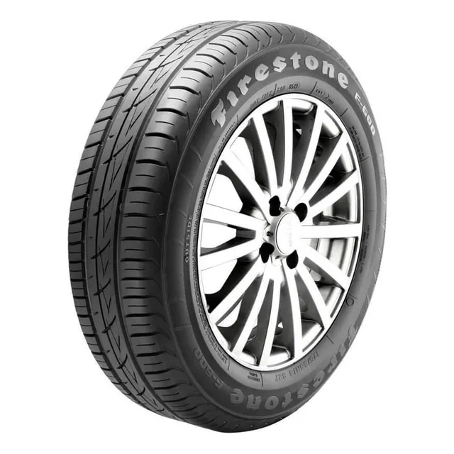 Pneu Aro 15 185/60r15 84h F-600 Firestone