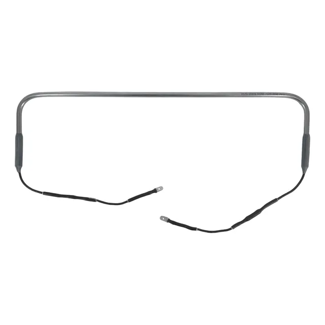 Resistencia Heladera Patrick No Frost Hpk 350 38 Cm Original