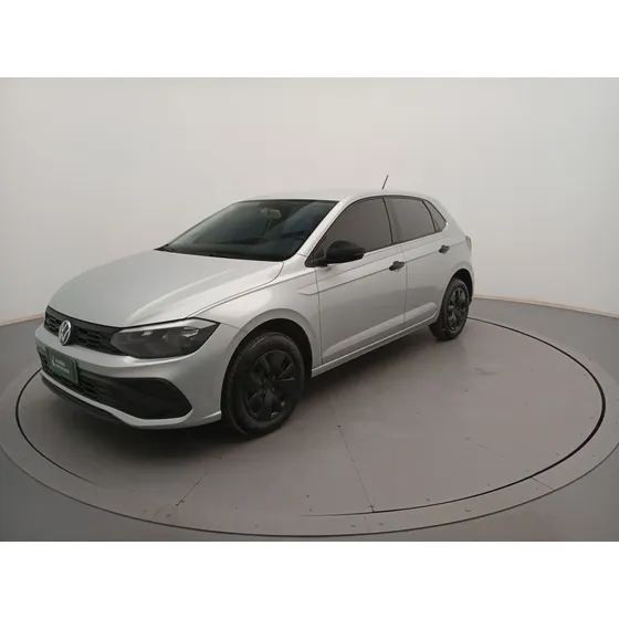 Volkswagen Polo 1.0 Mpi Track Manual