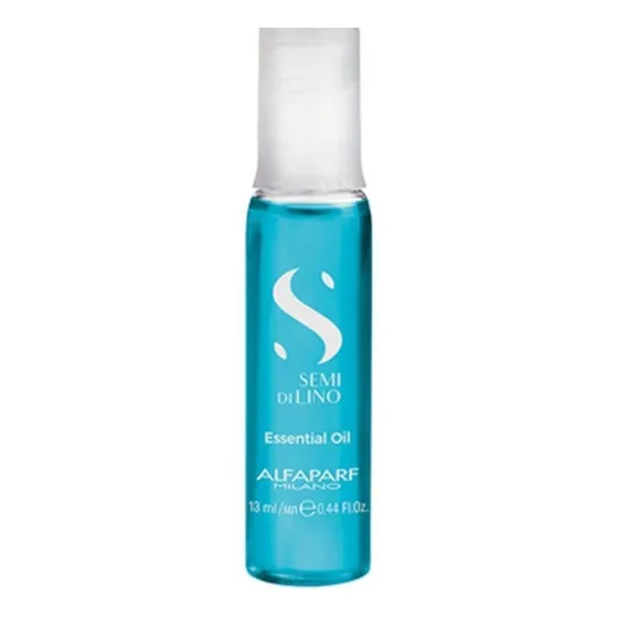 Ampolla Alfaparf Essential Oil Semi Di Lino Sublime 13 Ml