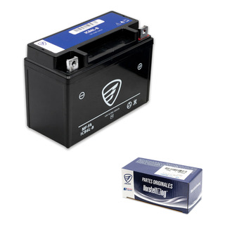 Bateria Mf-fa Icb6l-b Italika 125z Ft125 Dm125 F06010049 Bateria Mf-fa Icb6l-b Italika 125z Ft125 Dm125 F06010049