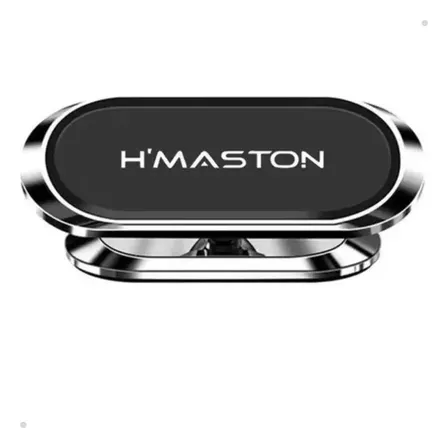 360° Suporte Magnético Automotivo Celular Com Imã Neodimio