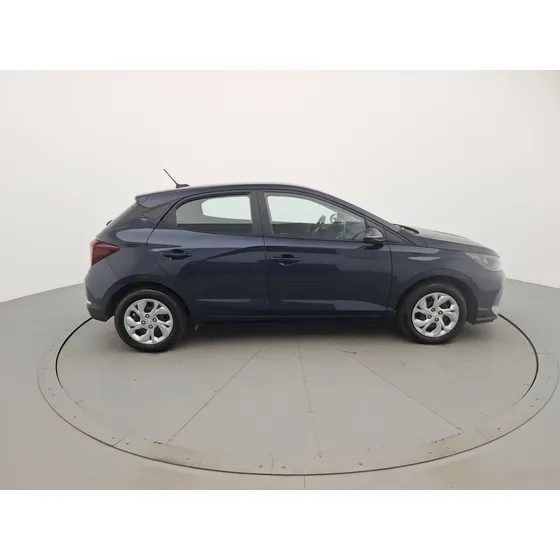 Hyundai Hb20 1.0 12v Flex Comfort Plus Manual