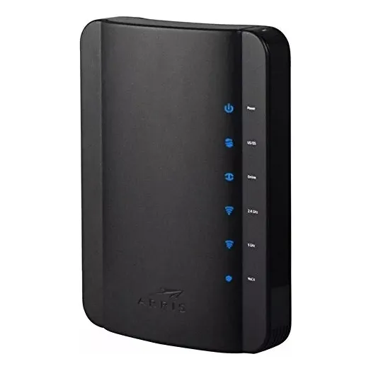 Cable Modem Intercable Dual Dg1670a Coaxial 3.0 Docsis