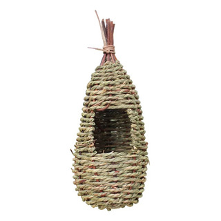 Nido Colgante Para Ave Casa Pajaro Aves Pequeñas Colibri Nido Colgante Para Ave Casa Pajaro Aves Pequeñas Colibri