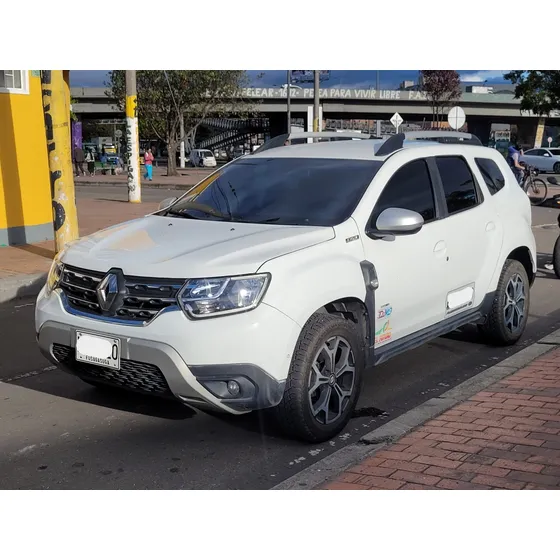 Renault Duster 1.3 T Iconic 4x4
