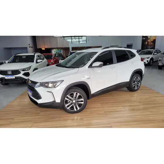 Chevrolet Tracker T A Lt