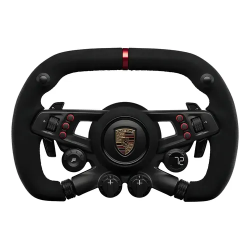 Volante Thrustmaster T248 Racing Wheel Ps5, Ps4, Pc | Frete grátis