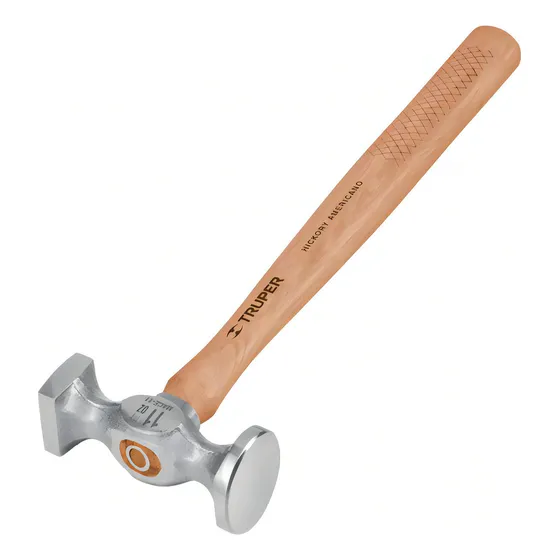 Martillo Desabollador Punta Estandar 11 Oz 30cm Truper 16864