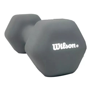 Mancuerna 8 Libras Wilson Mancuerna 8 Libras Wilson