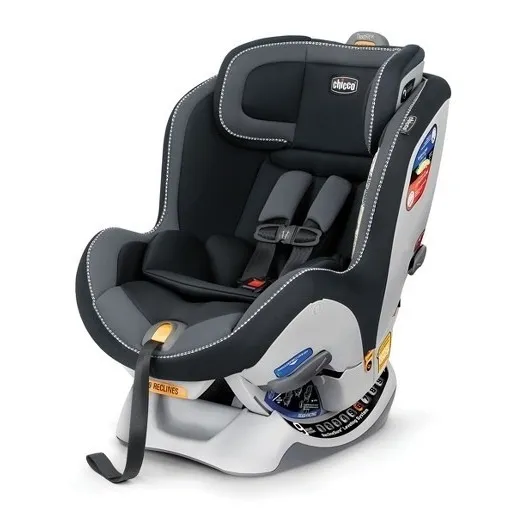 Silla Para Auto Chicco Nextfit Ix Zip
