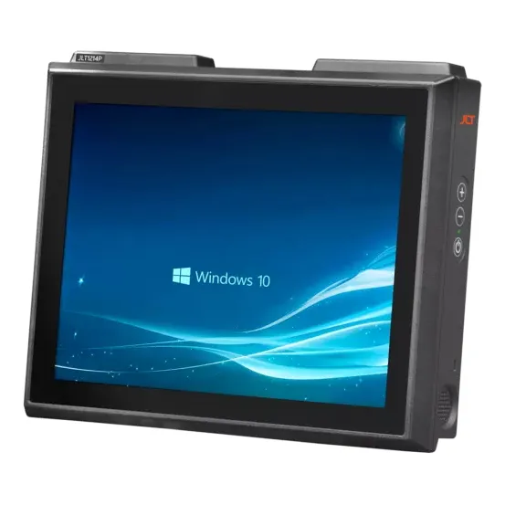Tablet Resistente Montable Depósito Elevador Camion Pdv