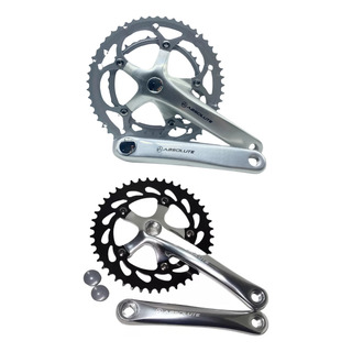Pedivela Absolute Single 44 Dentes 170mm Bmx Escolha Cor Pedivela Absolute Single 44 Dentes 170mm Bmx Escolha Cor