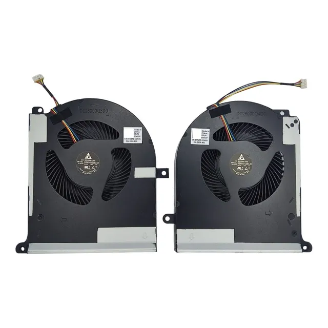 Ventilador Alienware Area 51m R1 R2 Rtx2080 0tw5y8 0tpv77 Lr