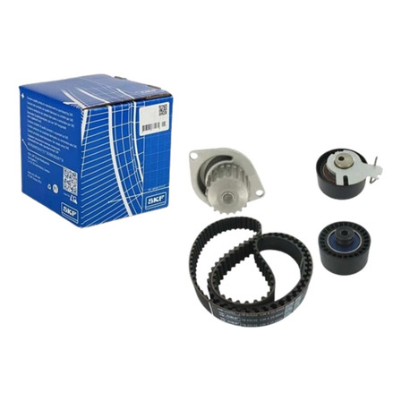 Kit De Distribucion C/bomba Peugeot 206 1.6 16v Skf Kit De Distribucion C/bomba Peugeot 206 1.6 16v Skf
