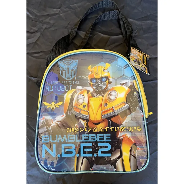 Salveque - Mochila De Niño De 1 A 6 Años.   Interior Termico
