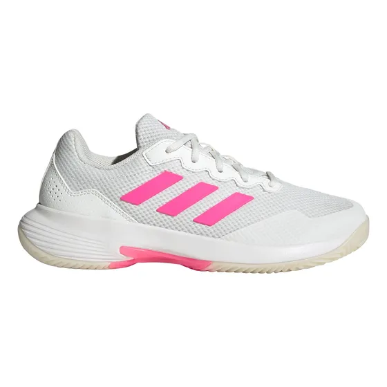 Zapatillas Gamecourt 2.0 Para Tenis Jp7723 Adidas