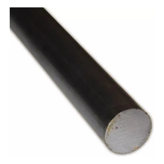 Hierro Redondo Liso De 1/4 (6.35mm) X 6mts - Sucursal Pilar