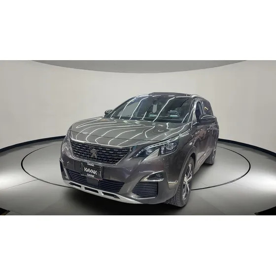Peugeot 5008 1.6 Gt Line Auto