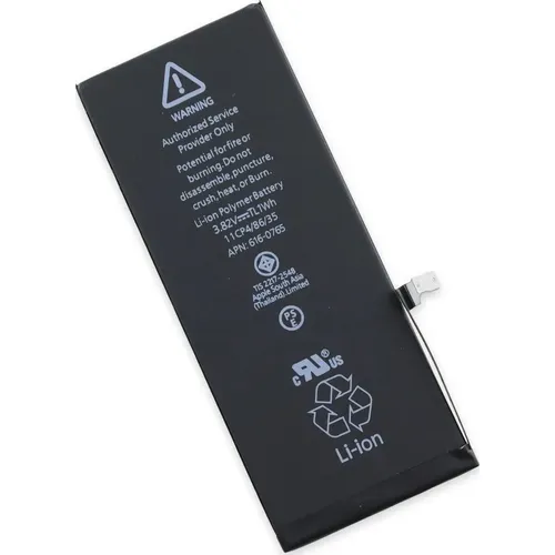 Bateria Para iPhone X Premium Saúde 100% 2716mah | Parcelamento