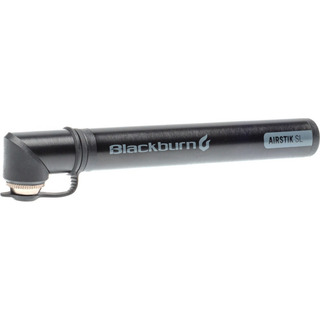 Bomba Mini Airstick Válvula Francesa Bicicleta Blackburn Color Negro Bomba Mini Airstick Válvula Francesa Bicicleta Blackburn Color Negro