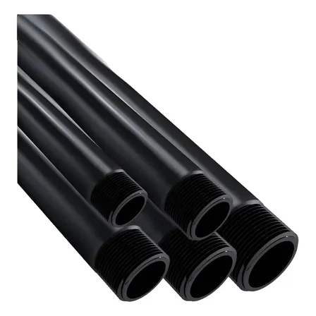 Eletroduto Pvc Rígido 1/2 Barra 1.5m Kit 10 Barras