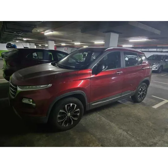 Chevrolet Groove 1.5 Premier