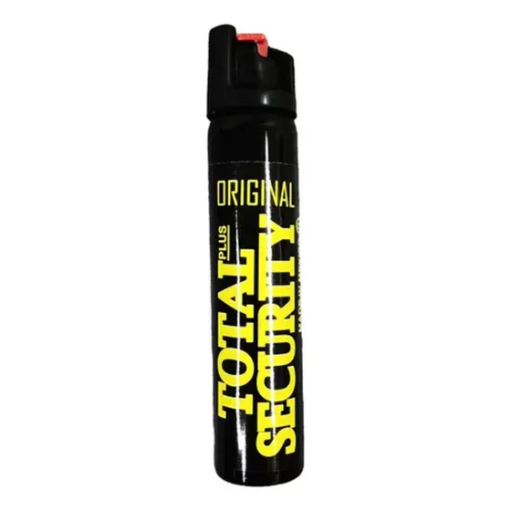 Gas Pimienta 30g Aerosol Lacrimogeno Defensa Personal