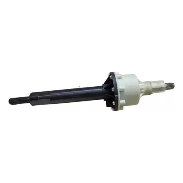 Transmision Mabe Amazona Selenoide Lav-207