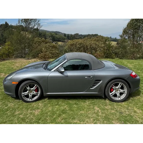 Porsche Boxster 3.2 S Roadster
