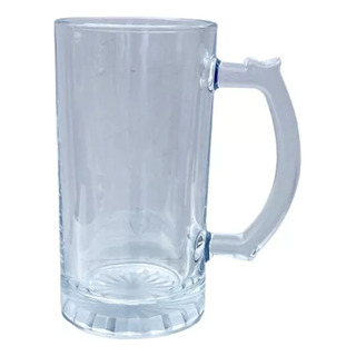 Tarro Cervecero 16oz Transparente Sublimar Sublimación 16pz Tarro Cervecero 16oz Transparente Sublimar Sublimación 16pz
